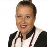 BEATA KRAŚNICKA-SOKÓŁ zdjęcie