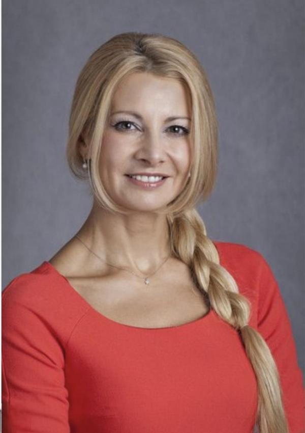 BEATA BORAWSKA zdjęcie