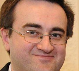 PRZEMYSŁAW KRASNODĘBSKI zdjęcie